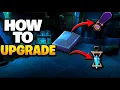 NECROMANCY HOW TO UPGRADE DEATH GUARD AND SKULL LANTERN RUNESCAPE