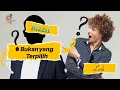 Lirik Bukan yang terpilih - Bizzil feat manda | Band karawang