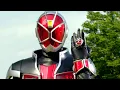 Download Lagu Kamen Rider Wizard Standby Loop