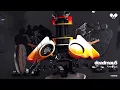 deadmau5 - Ameonna (Music Visualizer)