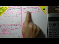 Download Lagu ((IGCSE))(1)st__Sec/ALGEBRA/Chapter (1)/Part (3)// Solving Equations of first degree