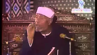تفسير  وجعلني مباركا أين ما كنت وأوصاني بالصلاة والزكاة ما دمت حيا دندنها