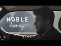 Download Lagu Noble - Honey (officiële video)