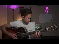 陳蕾 PANTHER CHAN | 相信一切是最好的安排 IN GOOD HAND | COVER