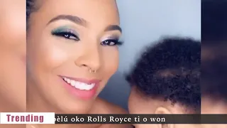 cbgist stop pressuring your fans tboss attack celebrities showing off their expensive rolls royce