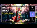 What Where and How About ControlNet