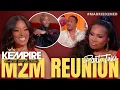 Husbands Go At It Reunion Part Two Married to Medicine S12 E17 Recap