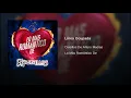 Banda Cuisillos – Línea Ocupada (AUDIO)