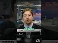 We invented the newsletter business Chuck Todd on 13th Park