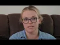 EXCLUSIVE Maddie Brush EXPOSES Herself while giving NEW UPDATE ON TAEDA FARMS