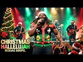 Lagu Christmas Hallelujah | Powerful Reggae Gospel Mix 2025 | Uplifting Worship Songs