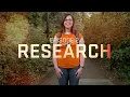 Welcome to Oregon State University Episode 2 - Research