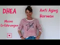 Download Lagu DHEA - ANTI-AGING-HORMON? WIE WIRKT ES BEI MIR \u0026 WAS MAN DARÜBER WISSEN SOLLTE  💟