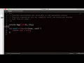 046 Function declaration vs function expression