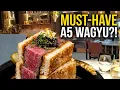 The Most Decadent Japanese Restaurant in Los Angeles Just Dropped