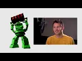 Meet the Bots the Voices Behind the Bots Robots