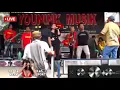 PERPISAHAN - organ tunggal - full bass