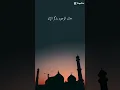 Download Lagu | The Beauty of Existence |  Muhammad Al Muqit  |Speedup + Reverb |