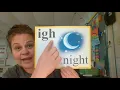 Special Sounds WOR in Worms and IGH in Night