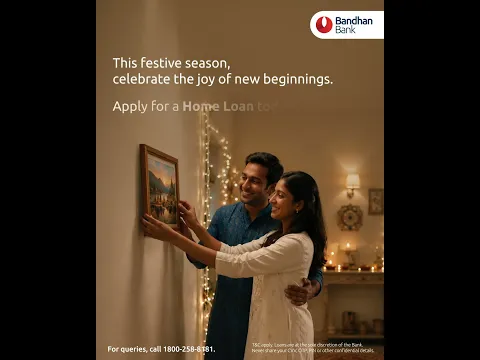 Home Loan | Bandhan Bank
