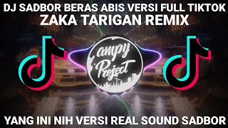 sound pascol dj sadbor beras abis real versi tiktok zaka tarigan remix 