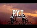 Download Lagu Michael Jackson - P.Y.T. (Pretty Young Thing) (Lyrics)