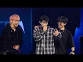 Download Lagu 20250131 [SoundCheck] Bounce - GOT7 ( #JinyoungFocus ) #Jinyoung #박진영 #GOT7 #갓세븐 #GOT7_NESTFEST_Day1
