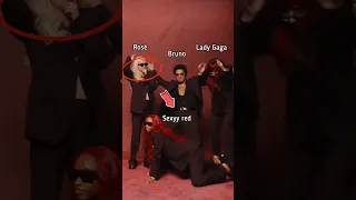 Excuse Me Rosé What The Actual Fu K Rosé Brunomars Ladygaga Shorts Blackpink Fyp Music Song 