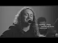 Benjamin William Hastings - Abandoned (from the studio / Lyric Video)