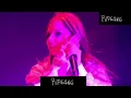 DILLOM Y SARAMALACARA - ROCKETPOWERS EN VIVO (lollapalooza 2022)