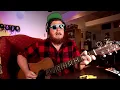 My Mexican Home by John Prine // Cover by Union Specific