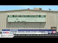 Fort Payne residents looking for more entertainment