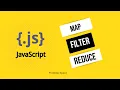 Master JavaScript with Map Filter and Reduce Methods Code Examples Included
