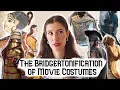 The Odyssey 2026 Costumes Are a Flop Unfortunately