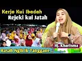 Download Lagu 🔴 HJ. KHARISMA YOGI NOVIANA TERBARU | UREP MULYO OKEHONO SYUKURE | PENGAJIAN LUCU 2025