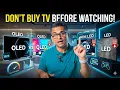 Best Smart TV Buying Guide 2026 Quick Best TV Buying Guide 2026 Don t Buy Before Watching This