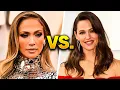 Jennifer Lopez VS Jennifer Garner Net Worth Who s RICHER