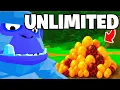 Download Lagu How To Get UNLIMITED FREE MAGMADON EGGS IN UG VR! MP3