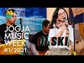 Download Lagu Olski - Full Perform | JOGJA MUSIC WEEK 2021