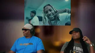 lil durk instigator musicvideo reaction