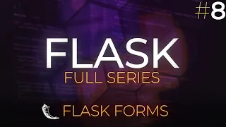 Flask Full Series - Web Application Development with Python