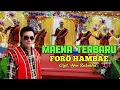 MAENA TERBARU || FORÖ HAMBAE || Cipt. Yas Zalukhu