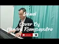 Download Lagu Fadhilah Intan - Dawai | Piano Cover by Hendra Riangsaputra MP3