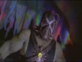 Bane Dark Knight Rises vs Batman Robin