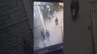 ابو زعبل الجامع الكبير ركز مع القطه السمراء 