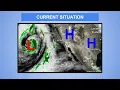 December 16th 2023 Weather Forecast