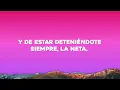 Christian Nodal - Miel Con Licor (Letra/Lyrics)