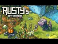 Rusty s Retirement Announcement Trailer