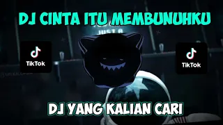 Download DJ KAU HANCURKAN AKU DENGAN SIKAPMU VIRAL TIKTOK FULL BASS MP3