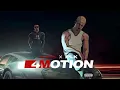 Maes - 4MOTION ft. PLK (Audio)
